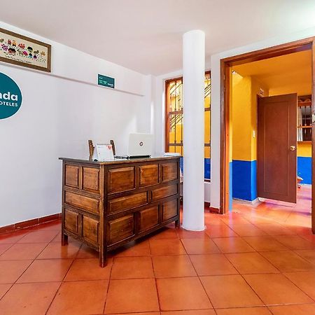 Ayenda Hotel Casona Santa Rosa Chía Εξωτερικό φωτογραφία