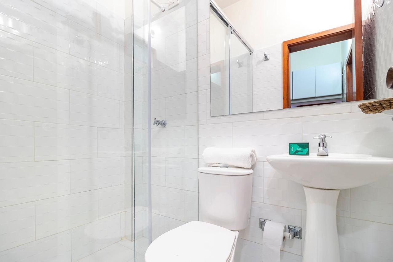 Ayenda Hotel Casona Santa Rosa Chía Εξωτερικό φωτογραφία